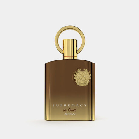 Afnan Supremacy In Oud Unisex Eau De Perfume 150 Ml -