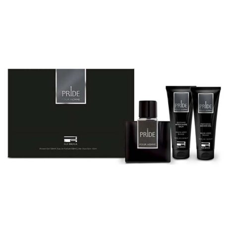 Set Rue Broca Pride Pour Homme -