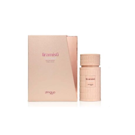 Zimaya Tiramisu Caramel Women Eau De Perfume 100ML -
