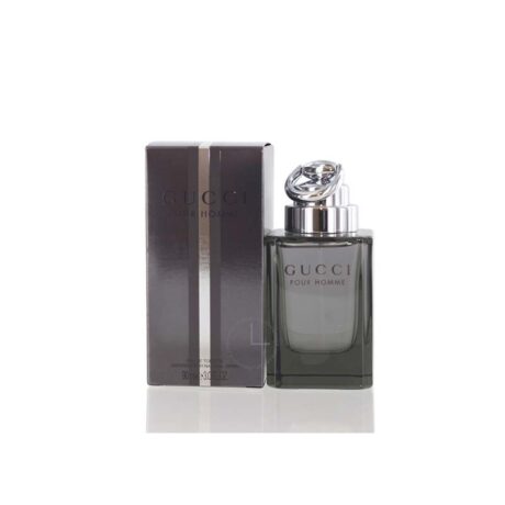 Gucci By Gucci Man Eau De Toilette -
