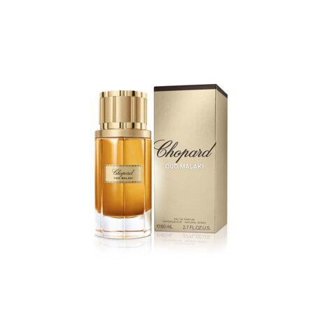 Chopard Oud Malaki -