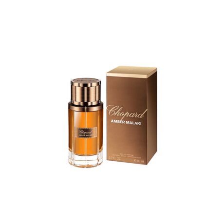 Chopard Amber Malaki -