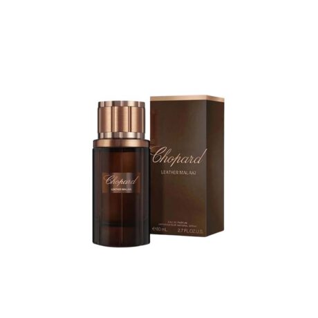 Chopard Leather Malaki -