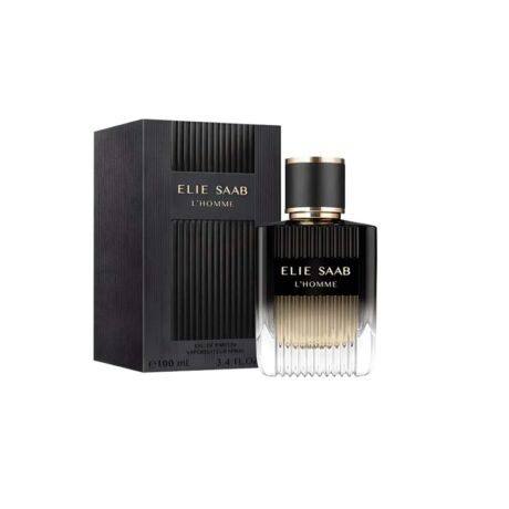 Edp Elie Saab L Homme 100ml -
