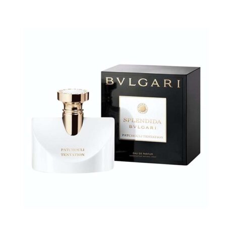 Bvlgari Splendida Patchouli Tentation Women Eau De Parfum -