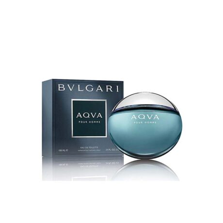 Bvlgari Aqua Pour Homme Eau De Toilette -