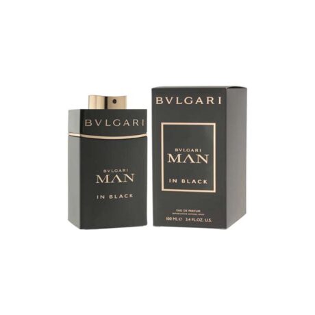 Bvlgari Man In Black Eau De Parfum -