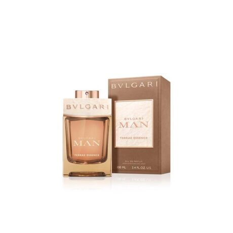 Bvlgari Man Terrae Essence Man Eau De Parfum -