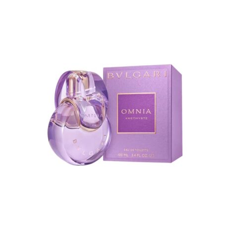 Bvlgari Omnia Amethyste Women -