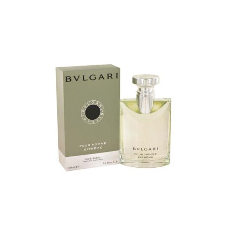 Bvlgari Extreme For Man Eau De Toilette -