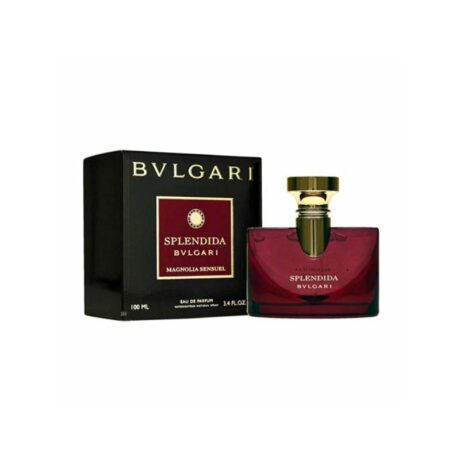 Bvlgari Splendida Magnolia Sensuel Women Eau De Parfum -