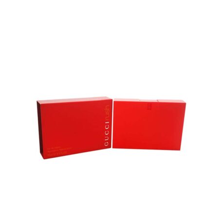 Gucci Rush Women Eau De Toilette -