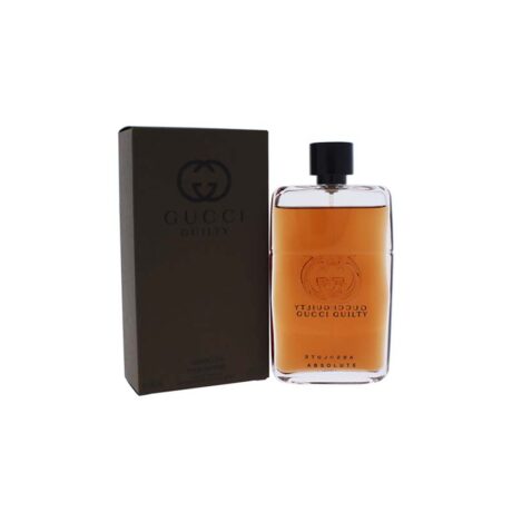 Gucci Guilty Absolute Pour Femme eau de parfum -