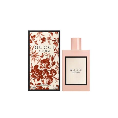 Gucci Bloom Women Eau De Parfum -