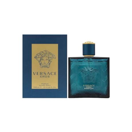 Versace Eros Pour Homme Parfum -