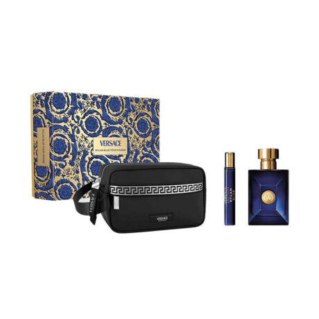 Set Versace Dylan Blue For Man -