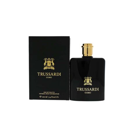 Trussardi UOMO Eau De Toilette 100ML -