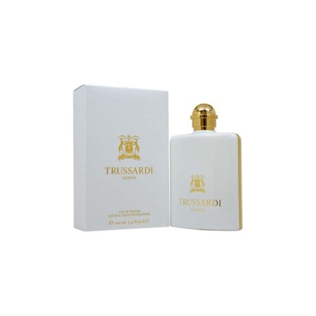 Trussardi Donna Eau De Parfum 100ML -