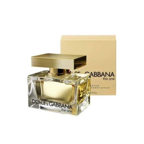 Dolce & Gabbana The One For Women Eau De Parfum -