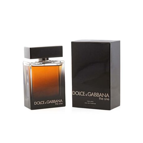 Dolce & Gabbana The One Man Eau De Parfum -