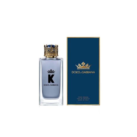 Dolce & Gabbana Man Eau De Toilette -