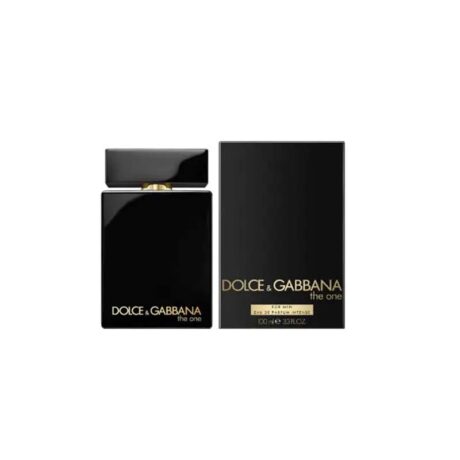 Dolce & Gabbana The One Eau De Parfum Intense Man -