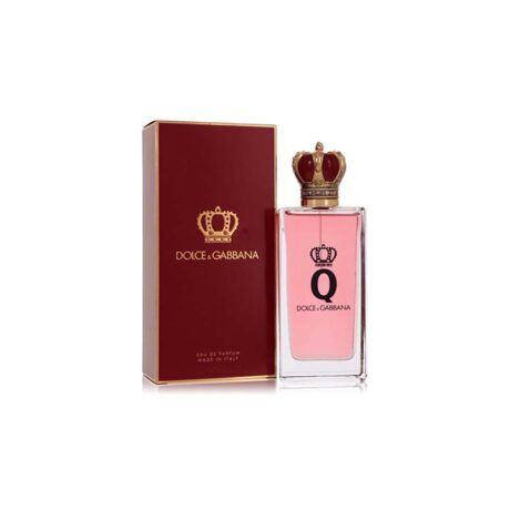 Dolce & Gabbana Queen Pour Femme Eau De Parfum -