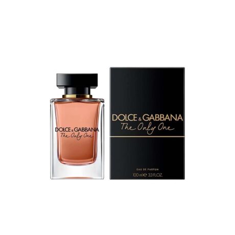 Dolce & Gabbana The Only One Eau De Parfum -