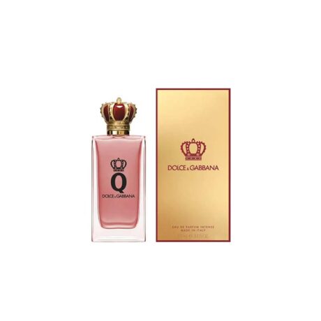 Dolce & Gabbana Queen Femme Eau De Parfum Intense -