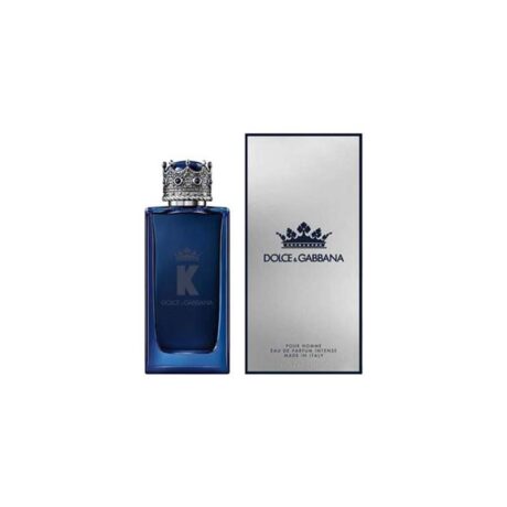 Dolce & Gabbana King Eau De Parfum Intense -