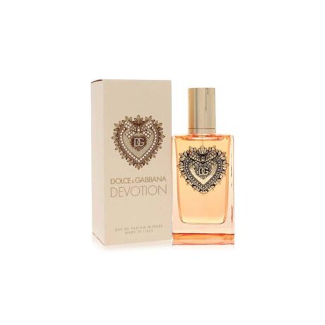Dolce & Gabbana Devotion Eau De Parfum Intense Women -