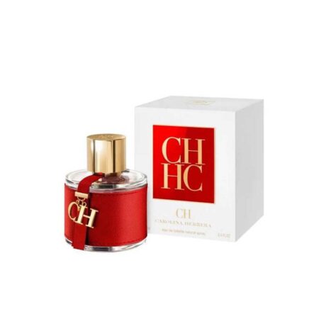 Carolina herrera Women Eau De Toilette -