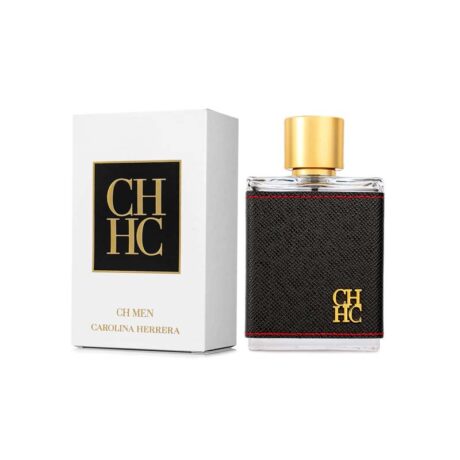 Carolina herrera CH Pour Homme Eau De Toilette -