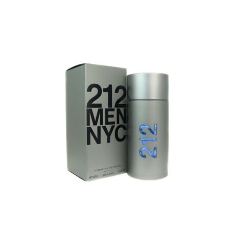 Carolina herrera 212 Men NYC Eau De Toilette -