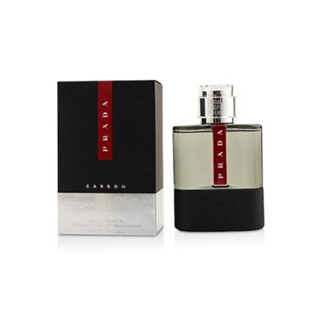 Prada Luna Rossa Carbon Eau de Toilette -