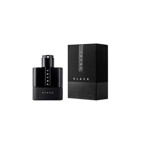 Prada Luna Rosa Black Vapo Eau de Parfum -