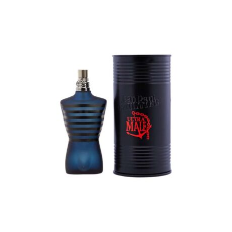 Jean Paul Gaultier Ultra Male -