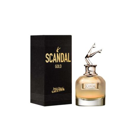 Jean Paul Gaultier Scandal Gold -
