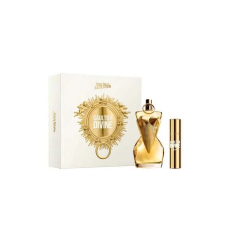 Set Jean Paul Gaultier Divine -