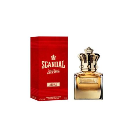Jean Paul Gaultier Scandal Absolu -