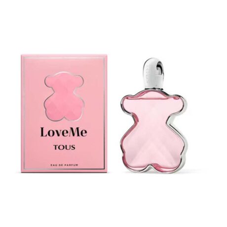 Tous Love Me Vapo 90ml -