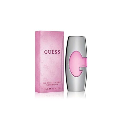 Guess Women Eau De Parfum 75ml -