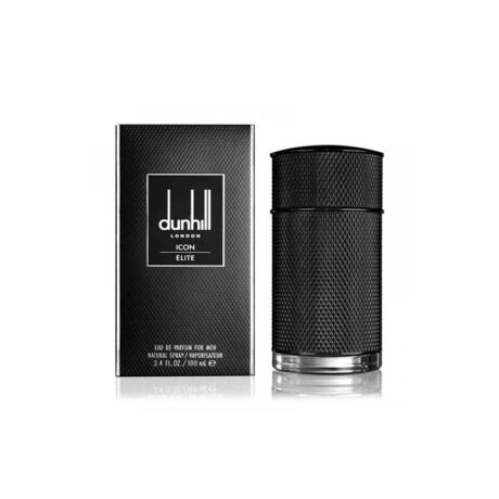 Dunhill Icon Elite Man Eau De Parfum 100ml -