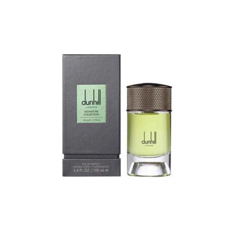 Dunhill Amalfi Citrus Eau De Parfum 100ml -