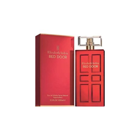 Elizabeth Arden Red Door -