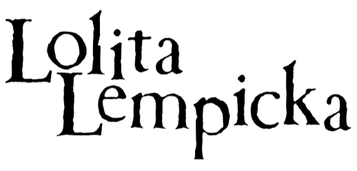 Lolita Lempicka