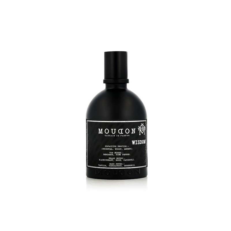 Moudon Moudon Wisdom 100ml Edp