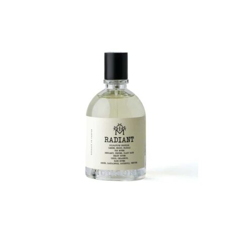 Moudon Radiant Unisex 100ml Edp -