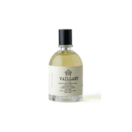 Moudon Vaillant Unisex 100ml Edp -