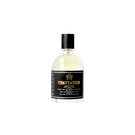 Moudon Temptation Unisex 100ml Edp -